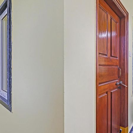 Hotel O Hanuma Residency Sururnagar Buitenkant foto